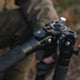 Spartan Precision Equipment Hercules Tripod with Disc-Lok SP-03-040-R