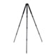 Spartan Precision Equipment Hercules Tripod with Disc-Lok SP-03-040-R