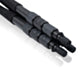 Spartan Precision Equipment Hercules Tripod with Disc-Lok SP-03-040-R
