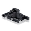 Spartan Precision Equipment HD Disc-Lok Adapter Picatinny Shooting Accessory SP-02-035-R