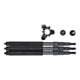 Spartan Precision Equipment Hercules Tripod with Disc-Lok SP-03-040-R