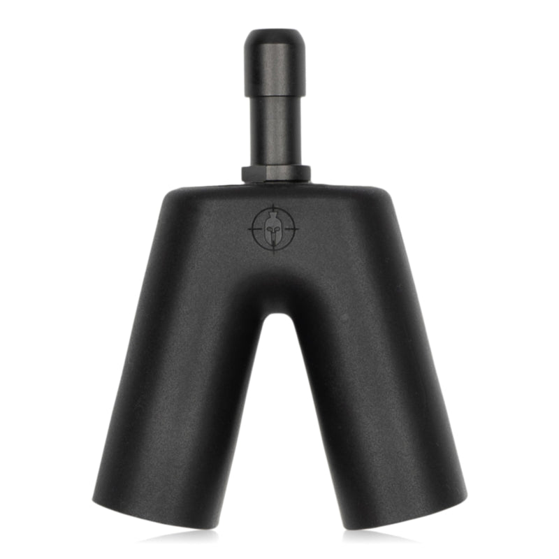 Spartan Precision Equipment Springbok Bipod Body SP-60-017-R-BLK