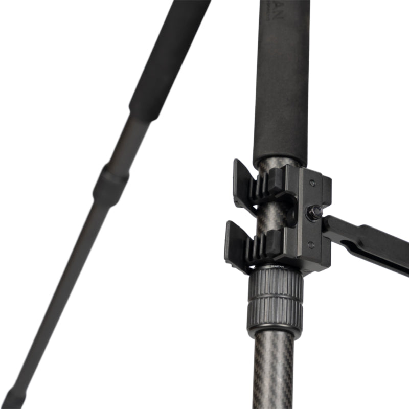 Spartan Precision Equipment CP Brace Rifle Stability Tripod Accessory SP-06-046-R