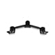 Spartan Precision Equipment CP Brace Rifle Stability Tripod Accessory SP-06-046-R