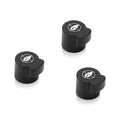 Spartan Precision Equipment Adapter Dirt Plug Brass 12mm Accessory SP-07-18-R