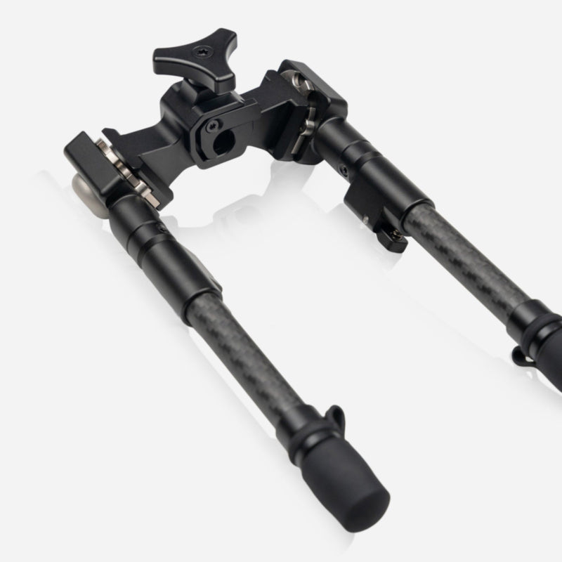 Spartan Precision Equipment Valhalla Gen 2 Bipod No Adapter SP-01-056-R