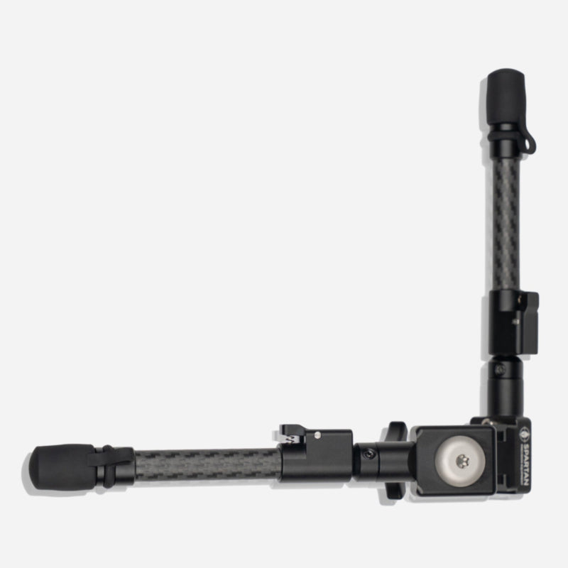 Spartan Precision Equipment Valhalla Gen 2 Bipod No Adapter SP-01-056-R