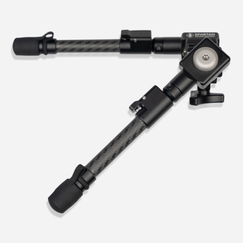 Spartan Precision Equipment Valhalla Gen 2 Bipod No Adapter SP-01-056-R