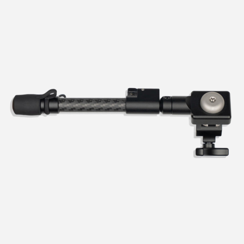 Spartan Precision Equipment Valhalla Gen 2 Bipod No Adapter SP-01-056-R