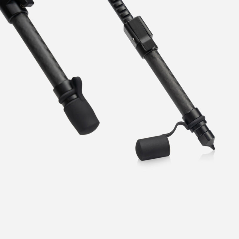 Spartan Precision Equipment Valhalla Gen 2 Bipod No Adapter SP-01-056-R