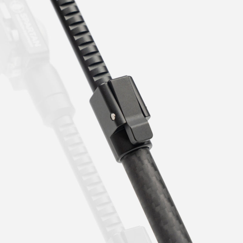 Spartan Precision Equipment Valhalla Gen 2 Bipod No Adapter SP-01-056-R