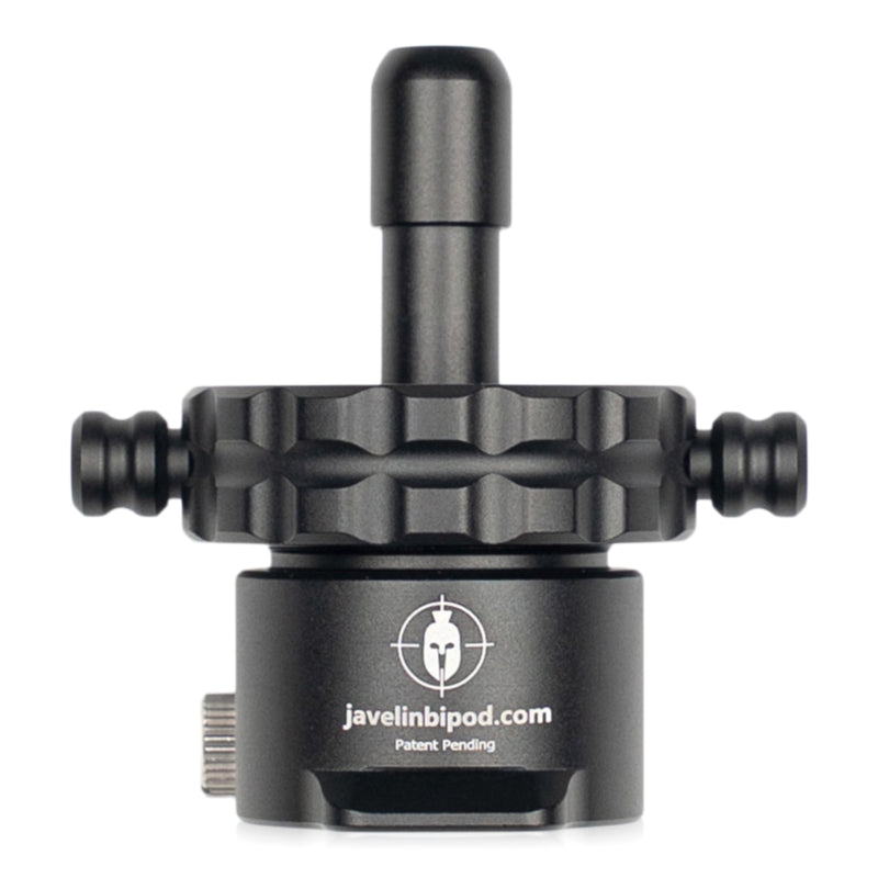 Spartan Precision Equipment Davros Head Gen 2 Shooting Accessory SP-04-014-R