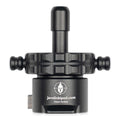 Spartan Precision Equipment Davros Head Gen 2 Shooting Accessory SP-04-014-R