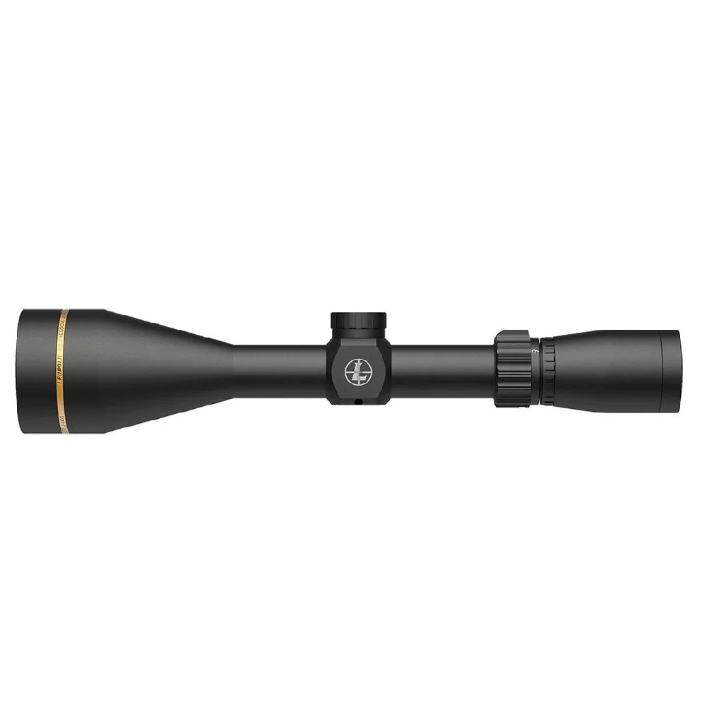Vx-Freedom Rifle Scope 3-9X 50Mm Hunt Plex Reticle Matte Black
