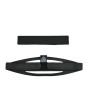 Ferro Concepts Neckband Strap Behind The Head Hearing Protection Accessory FC-AC-COMBH1-NS
