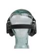 Ferro Concepts Neckband Strap Behind The Head Hearing Protection Accessory FC-AC-COMBH1-NS