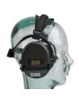Ferro Concepts Neckband Strap Behind The Head Hearing Protection Accessory FC-AC-COMBH1-NS