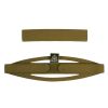 Ferro Concepts Neckband Strap Behind The Head Hearing Protection Accessory FC-AC-COMBH1-NS