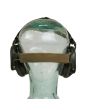 Ferro Concepts Neckband Strap Behind The Head Hearing Protection Accessory FC-AC-COMBH1-NS