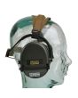 Ferro Concepts Neckband Strap Behind The Head Hearing Protection Accessory FC-AC-COMBH1-NS