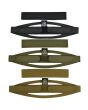 Ferro Concepts Neckband Strap Behind The Head Hearing Protection Accessory FC-AC-COMBH1-NS