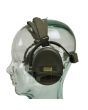 Ferro Concepts Neckband Strap Behind The Head Hearing Protection Accessory FC-AC-COMBH1-NS
