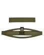 Ferro Concepts Neckband Strap Behind The Head Hearing Protection Accessory FC-AC-COMBH1-NS