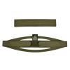 Ferro Concepts Neckband Strap Behind The Head Hearing Protection Accessory FC-AC-COMBH1-NS