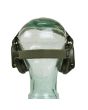 Ferro Concepts Neckband Strap Behind The Head Hearing Protection Accessory FC-AC-COMBH1-NS