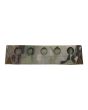 Ferro Concepts Headband Cover Over The Head Comms Pad Accessory FC-AC-COMOH1-NS
