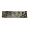 Ferro Concepts Headband Cover Over The Head Comms Pad Accessory FC-AC-COMOH1-NS