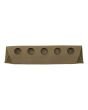 Ferro Concepts Headband Cover Over The Head Comms Pad Accessory FC-AC-COMOH1-NS