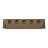 Ferro Concepts Headband Cover Over The Head Comms Pad Accessory FC-AC-COMOH1-NS