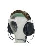 Ferro Concepts Headband Cover Over The Head Comms Pad Accessory FC-AC-COMOH1-NS