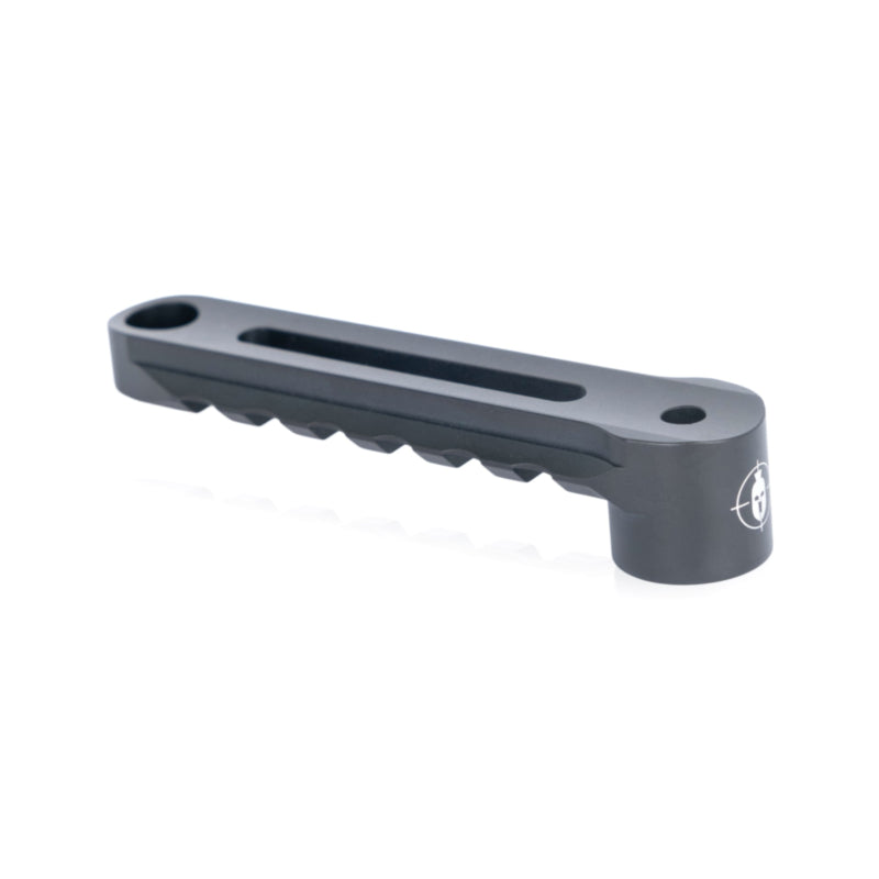 Spartan Precision Equipment Classic Rifle Adapter & Picatinny Rail SP-02-022-R