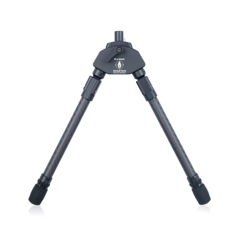 Spartan Precision Equipment Javelin Pro Hunt Tac Bipod Long SP-01-07-R-BLK