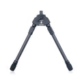 Spartan Precision Equipment Javelin Pro Hunt Tac Bipod Long SP-01-07-R-BLK