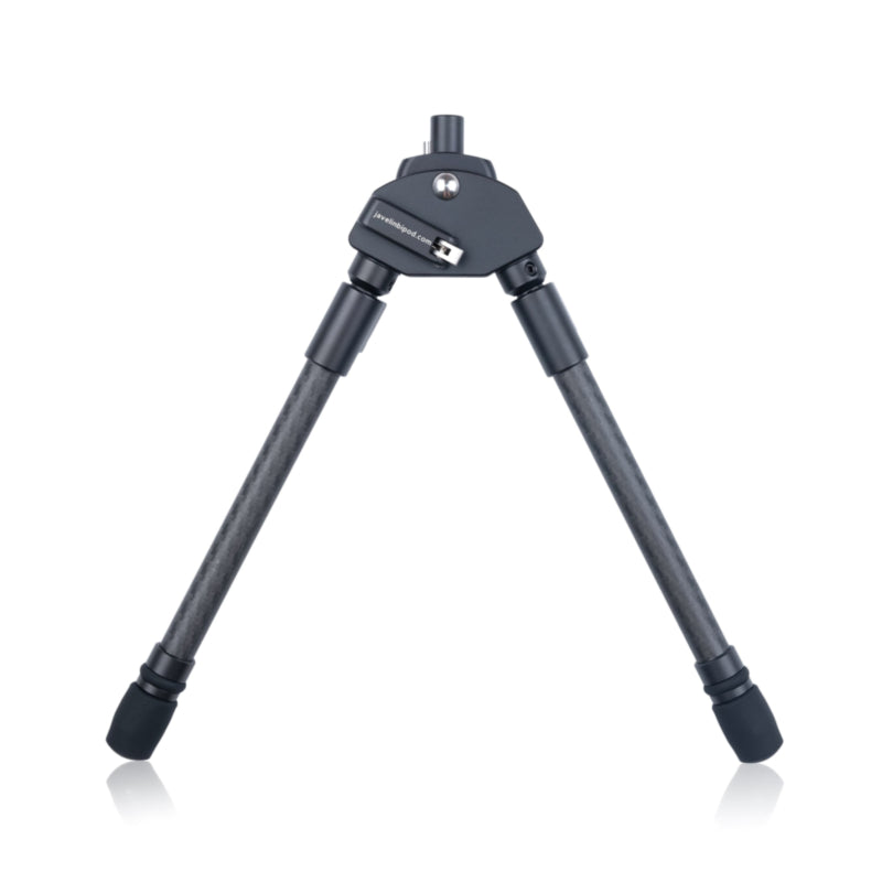 Spartan Precision Equipment Javelin Pro Hunt Tac Bipod Long SP-01-07-R-BLK