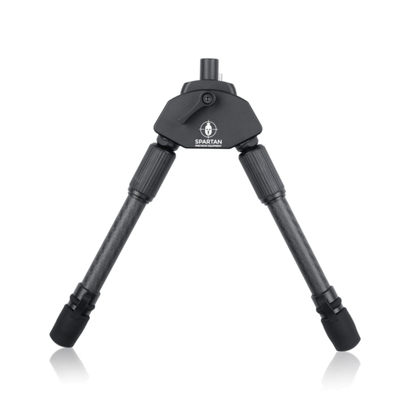 Spartan Precision Equipment Javelin Lite TL Bipod Standard No Adapter SP-01-054-R-BLK