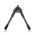 Spartan Precision Equipment Javelin Lite TL Bipod Standard No Adapter SP-01-054-R-BLK