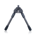 Spartan Precision Equipment Javelin Pro Hunt Tac Bipod Standard SP-SP0106RBLK
