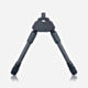 Spartan Precision Equipment Javelin Lite TL Bipod Standard No Adapter SP-01-054-R-BLK