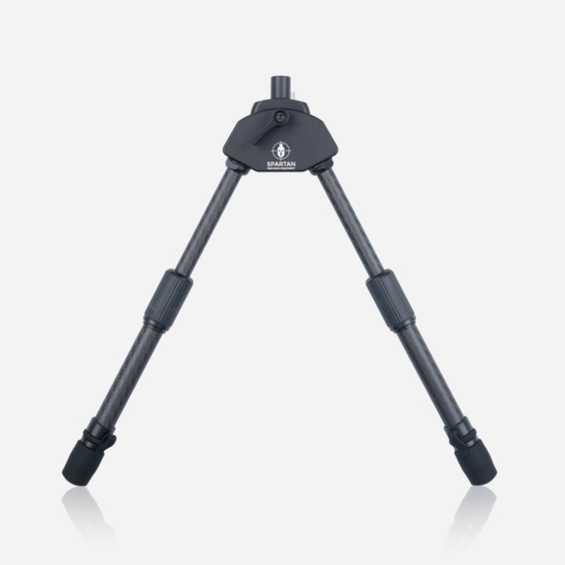 Spartan Precision Equipment Javelin Lite TL Bipod Standard No Adapter SP-01-054-R-BLK
