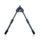 Spartan Precision Equipment Javelin Pro Hunt Tac Bipod Standard SP-SP0106RBLK