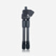 Spartan Precision Equipment Javelin Lite TL Bipod Standard No Adapter SP-01-054-R-BLK