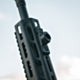 Spartan Precision Equipment Classic M-LOK Adaptor Rifle Accessory SP-SP0203R