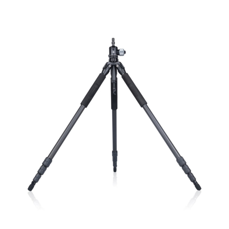 Spartan Precision Equipment Ascent Tripod Woodland Height Gen 2 SP-SP03023R