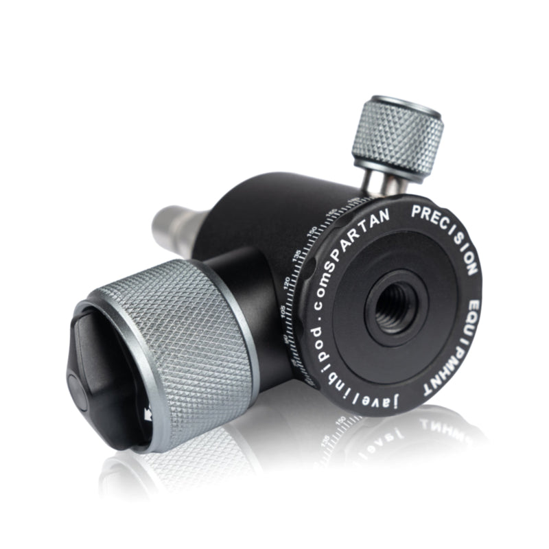 Spartan Precision Equipment Davros Pro Head Gen 2 SP-04-11-R