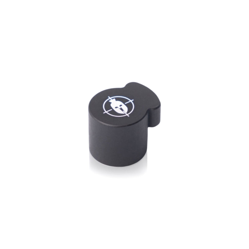 Spartan Precision Equipment Adapter Dirt Plug Spartan 12mm Pack of 3 SP-07-013-R