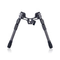 Spartan Precision Equipment Valhalla Bipod Shooting Accessory Picatinny Mount SP-SP0109RBLK
